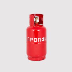 Пропановый баллон 27 литров - оборотный